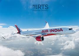 Air India Integrates Advanced AI Solutions to Revolutionize Cargo Pricing and Revenue Management