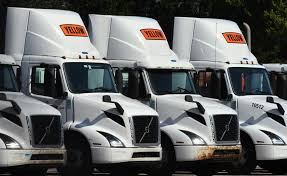 Federal Appeals Court Affirms Pension Withdrawal Liability for Yellow Corp. Amid Bankruptcy Proceedings