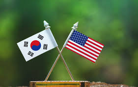 South Korea and United States Work Together to Overcome Legal Barriers in Shipbuilding Partnerships