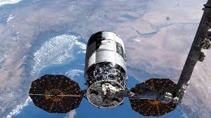 Northrop’s Cygnus XL Spacecraft To Deliver Cargo to ISS After Overcoming Software Setback