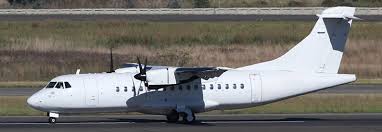 Kenya’s Renegade Air Expands Cargo Fleet with ATR 42 Freighters and Plans ATR 72F Addition