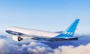 Suparna Airlines Nears First Boeing 777F Delivery, Boosting Its Cargo Operations in China
