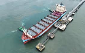Korea’s Plans for AI-Driven and Sustainable Growth in Shipbuilding: What It Means for Global Freight and Logistics
