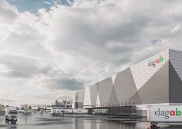 How Axfood’s Omni-Channel Warehouse Transforms Retail Logistics Around Stockholm
