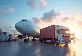 Rising Investments from Public and Private Sectors Powering the Express Logistics Industry Forward