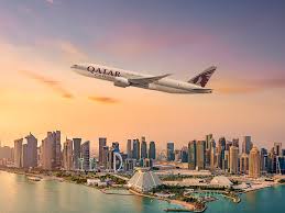 Qatar Airways Cargo and Cainiao Partner to Sharpen China-Europe E-Commerce Transport