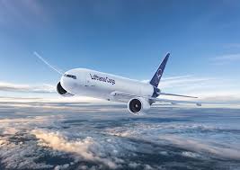 Lufthansa Cargo’s Flight Rerouting and Resilience Strategies in 2025’s Geopolitical Climate