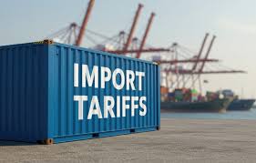 The Growing Influence of Tariffs on Cargo Insurance and Its Ripple Effect on Global Logistics