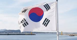 South Korea Commits Over One Billion Euros to Arctic Shipping Infrastructure and Icebreaker Innovation