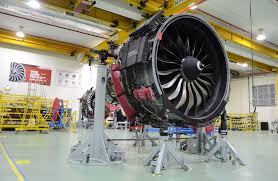 ST Engineering Enhances Global Engine Maintenance Capacity with Singapore Expansion