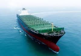 HD Korea Shipbuilding Lands 9.6 Million Deal to Build Four Container Vessels for International Client