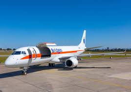 Bridges Air Cargo Sets Sights on November Debut for the First E190F Freighter Under Maltese Certification