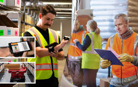 How Retailers Use Automation and Smart Strategies to Tackle Peak Season Surges Efficiently