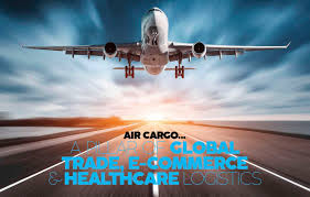 The Role of Airfreight in the Safe Worldwide Delivery of Medical Aesthetic Products