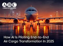 The Digital Revolution Steering Airfreight Toward Greater Agility and Precision