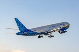 Silk Way West Airlines Earns Acclaimed ISO 14001 Environmental Certification, Elevating Sustainability in Aviation