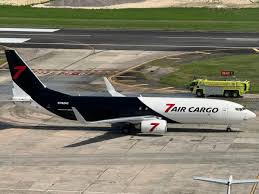 7 Air Cargo’s Weekly Miami-Antigua Flight Opens Fresh Cargo Transport Opportunities