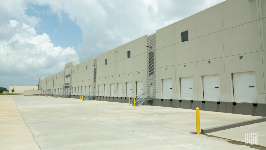 DP World Unveils New High-Tech Logistics Facility in Middletown, Pennsylvania, Strengthening Supply Chain Capabilities