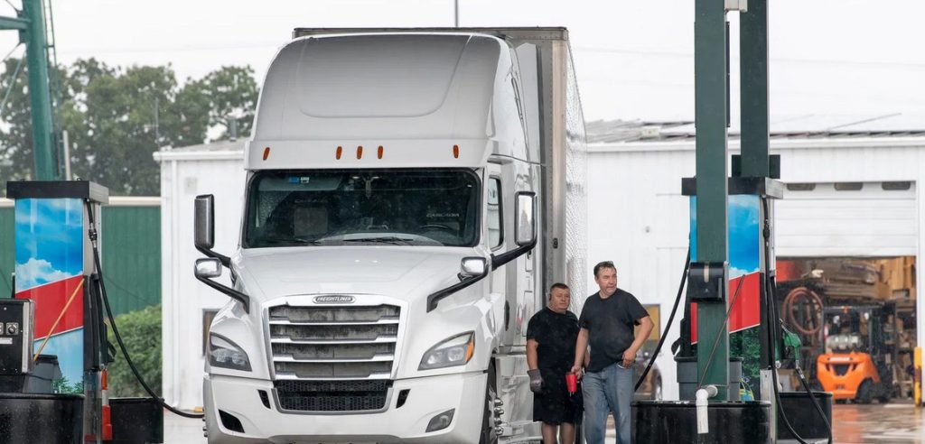 How the Department of Labor’s Changes in Contractor Rules Could Affect Freight and Logistics Operations