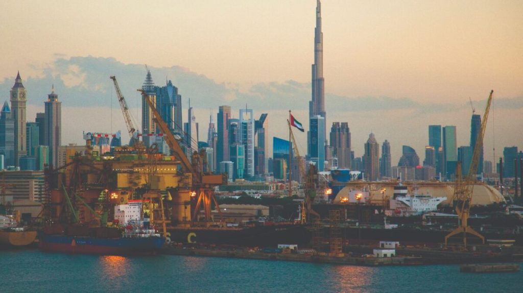 Drydocks World to Construct the Largest Floating LNG Liquefaction Complex Off Mexico’s Coast