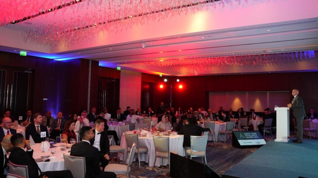 Call for Submissions: 2026 Supply Chain Excellence Awards MEA Celebrates Regional Innovation in Abu Dhabi