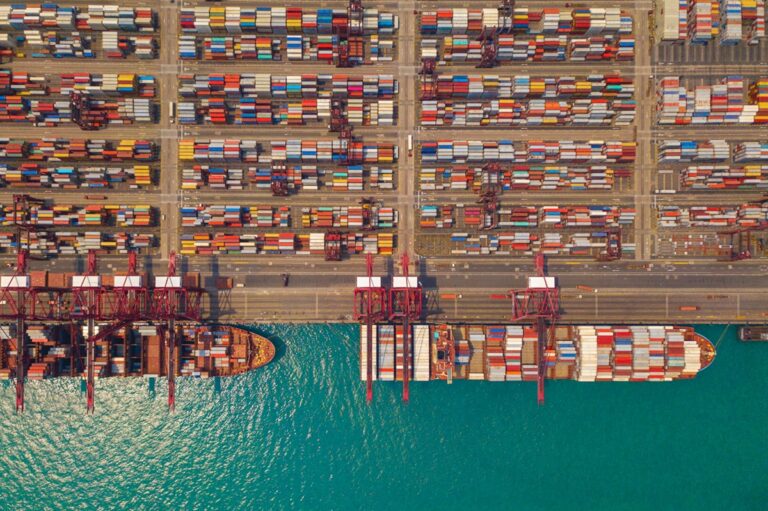 Dubai Secures Position as Fifth Largest Global Shipping Hub and Leads Arab Maritime Sector