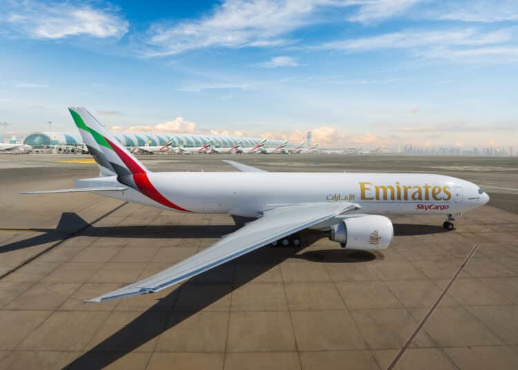 Strategic Collaborations Among Air Cargo Carriers Boost Route Networks and Operational Efficiency