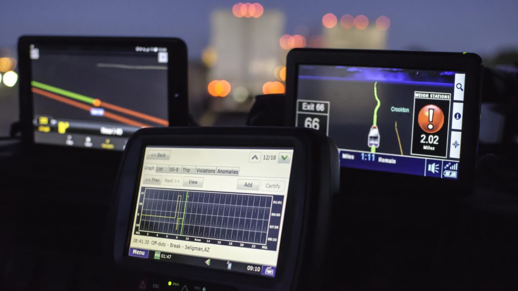 FMCSA Launches New Pilot Projects to Bring More Flexibility to Truck Drivers’ Hours of Service