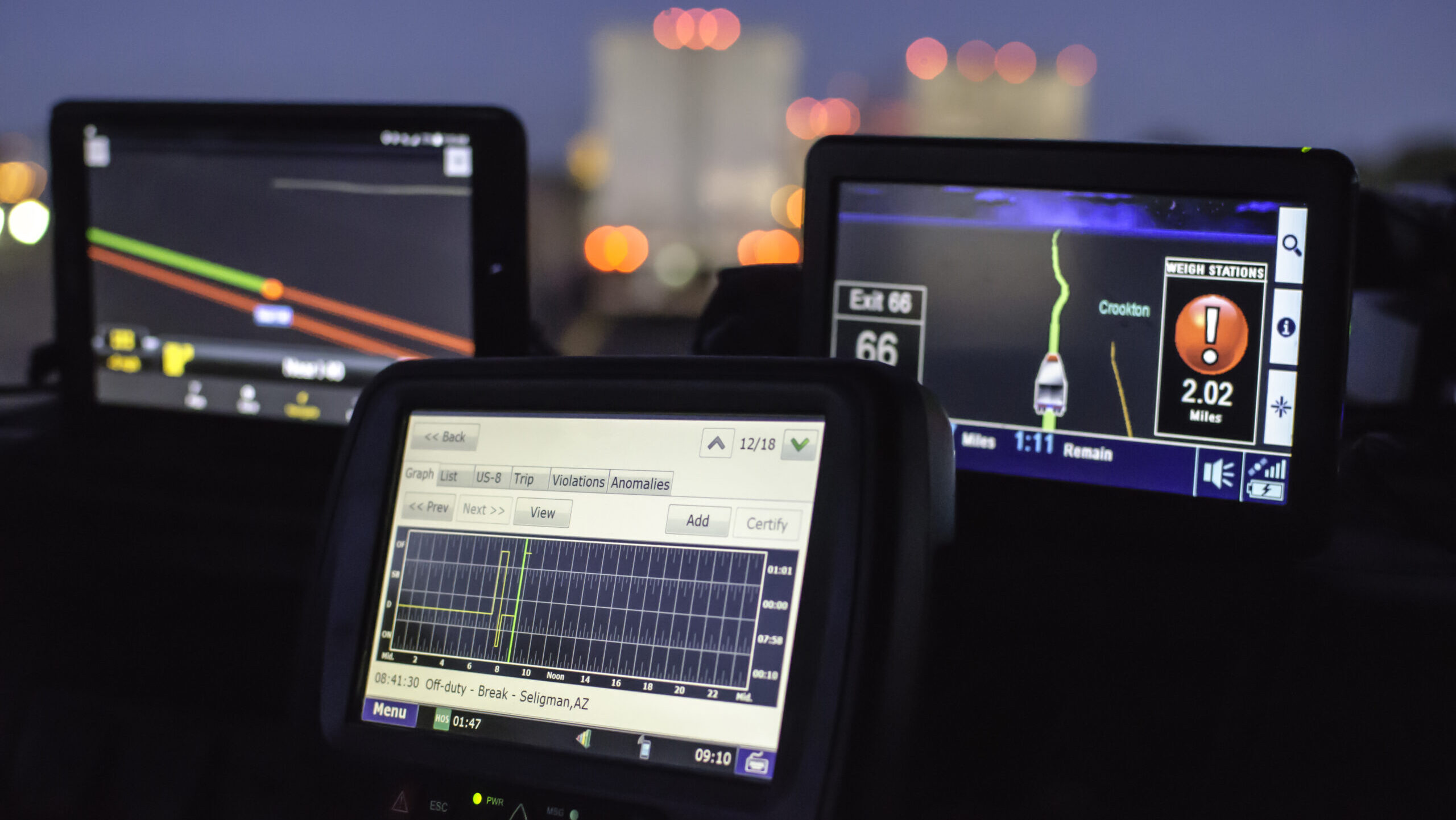 FMCSA Launches New Pilot Projects to Bring More Flexibility to Truck Drivers’ Hours of Service