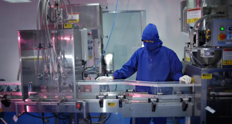 Philippine Manufacturing Contracts in July 2025 Following Three Months of Expansion