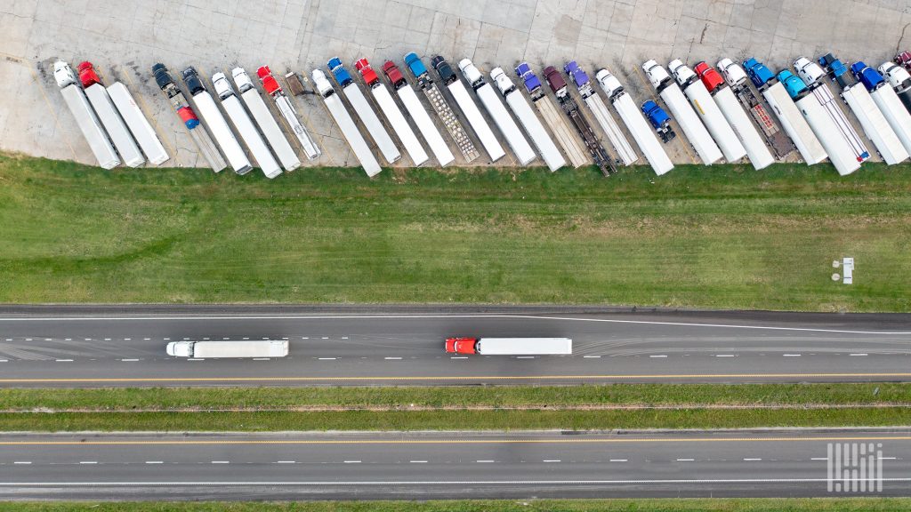 U.S. Department of Transportation Pressures States Over Trucker English Proficiency Enforcement to Secure Federal Funds