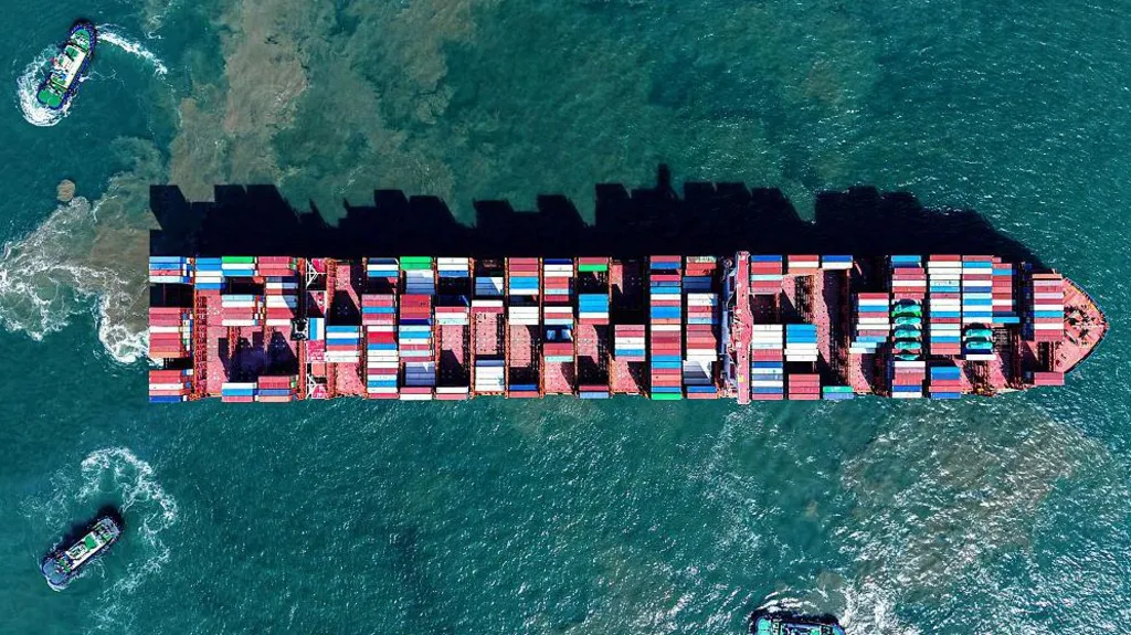 Understanding the Surge of Cyber Attacks on Global Shipping and Its Impact on Logistics
