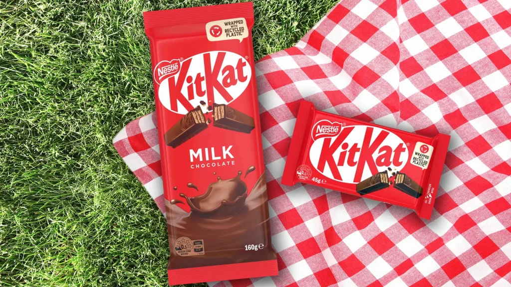 How Nestlé’s Innovative Cocoa Processing Method Could Transform Production and Supply Logistics