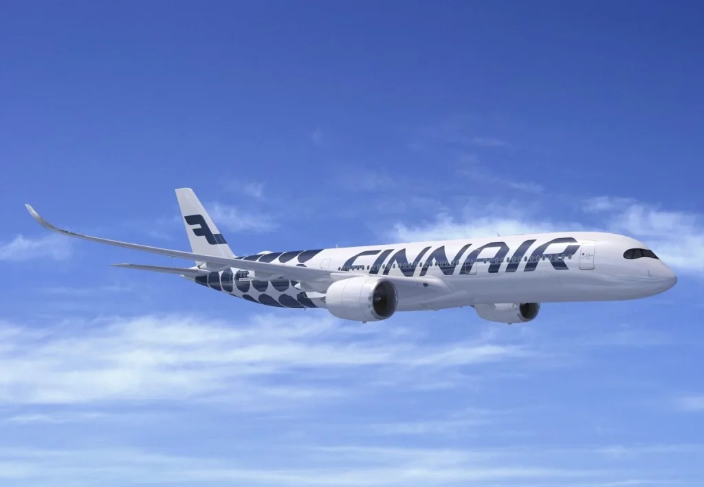 Finnair and Liquid Sun Unite to Enhance Sustainable Aviation Fuel Production in Finland