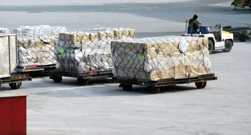 Philippine International Air Cargo and Mail Traffic See 7.2% Uptick in First Six Months of 2025