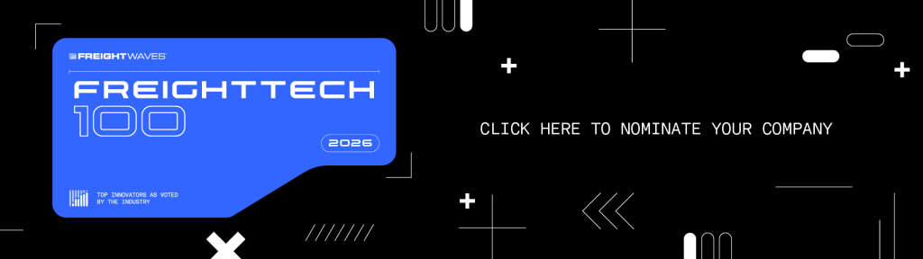 Countdown to the 2025 FreightTech Awards: Who Will Lead the FreightTech Revolution?