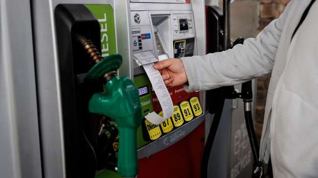 Inflation Accelerates in August as Gas and Food Prices Spike Sharply