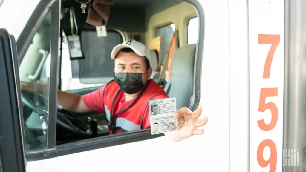 The Truth About Selective Enforcement of English Proficiency Rules in US Trucking and What It Means for Logistics