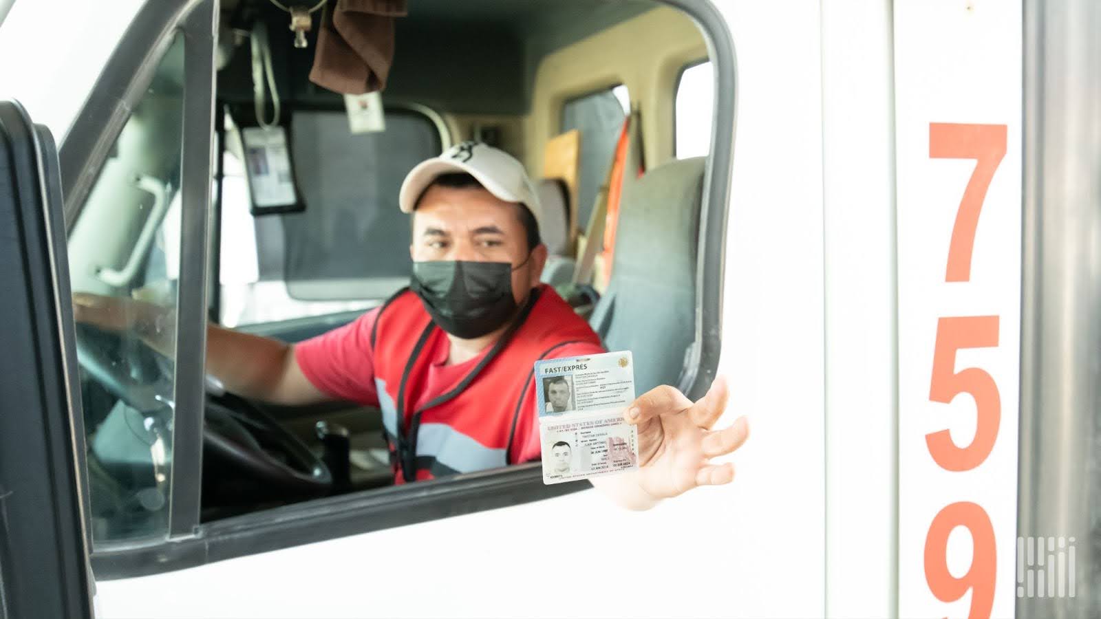 The Truth About Selective Enforcement of English Proficiency Rules in US Trucking and What It Means for Logistics