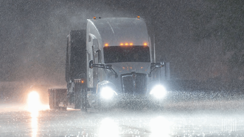 Key Indicators for Trucking Owners: Knowing When to Close Your Business and Plan Ahead
