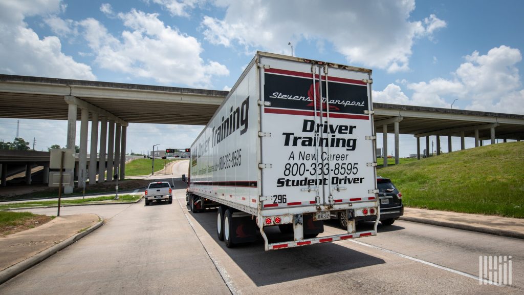 Exploring ATRI’s New Research into Entry-Level Truck Driver Training and Its Impact on Safety and Retention