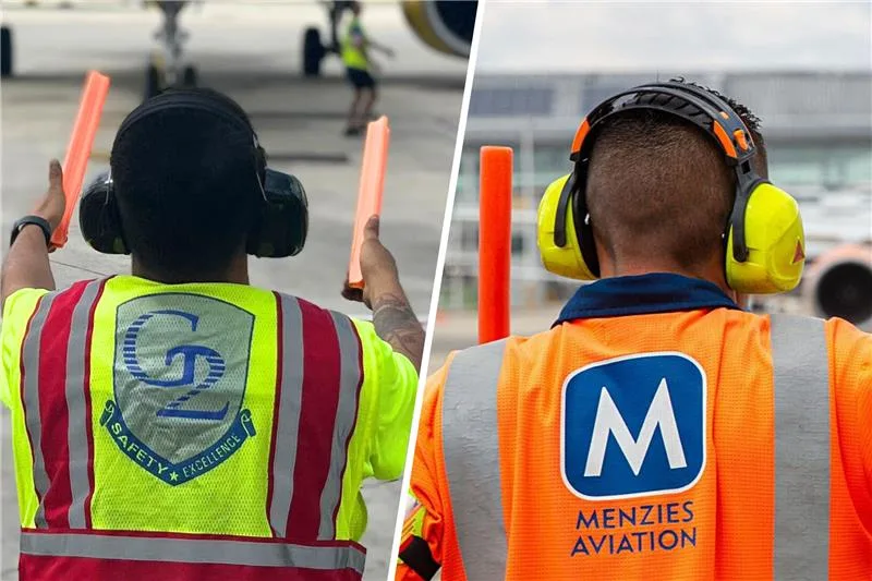 Menzies Aviation Doubles U.S. Airport Reach by Acquiring G2 Secure Staff for 5 Million