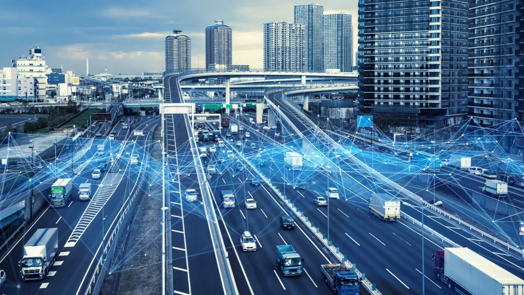 The Growing Impact of Generative AI on Transportation Management and Supply Chains