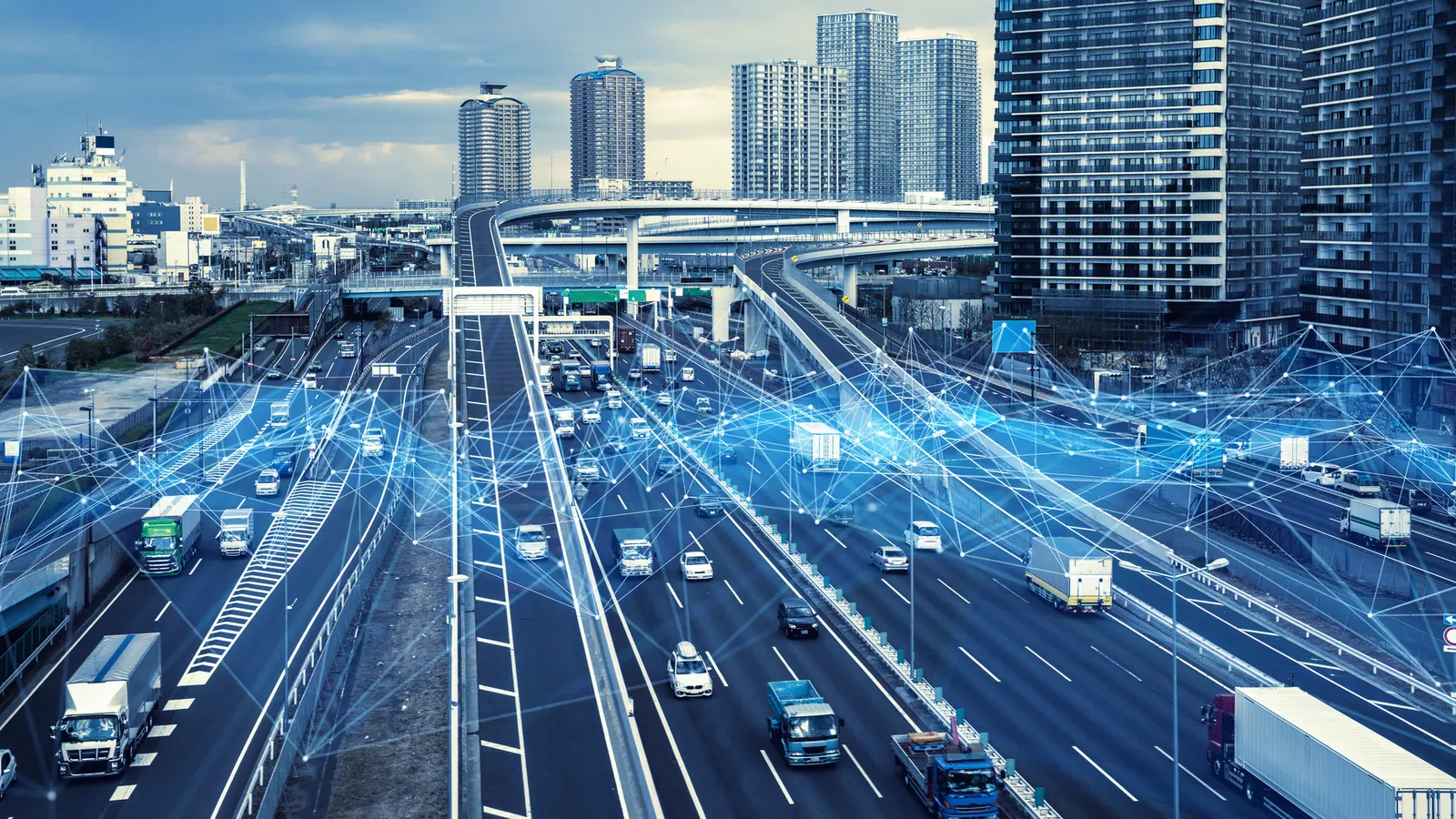 The Growing Impact of Generative AI on Transportation Management and Supply Chains