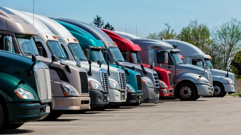 How the Labor Department’s Plan to Cancel the 2024 Independent Contractor Rule Could Reshape Trucking and Freight