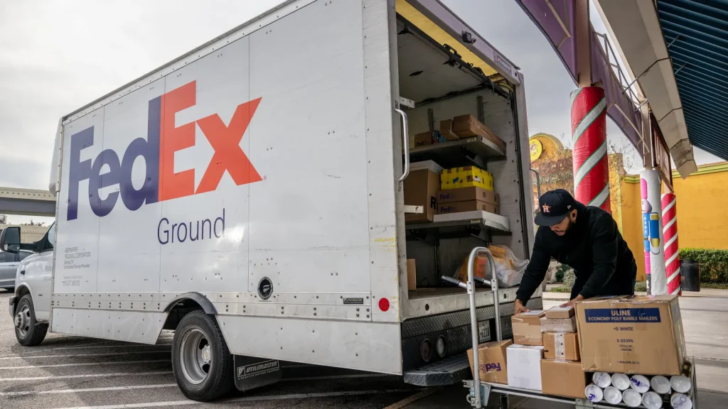 Smart Strategies to Navigate Holiday Surcharges When Shipping with FedEx and UPS