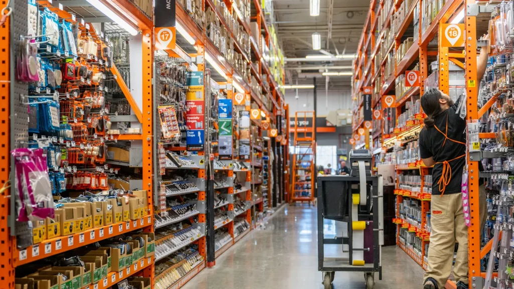 How Home Depot’s Delivery Innovations Are Revolutionizing Customer Service and Logistics