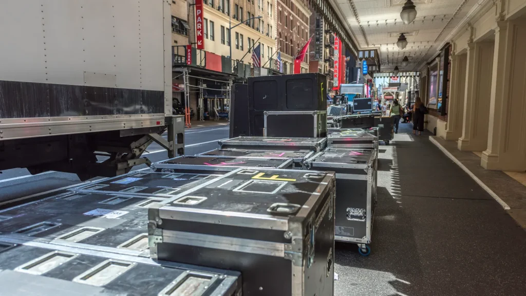 Providence Equity Partners Takes Lead with New Majority Stake in Global Critical Logistics