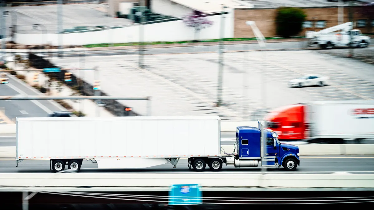 Navigating the Freight Landscape in 2025: Insights on Trucking Stability Despite Economic Hurdles