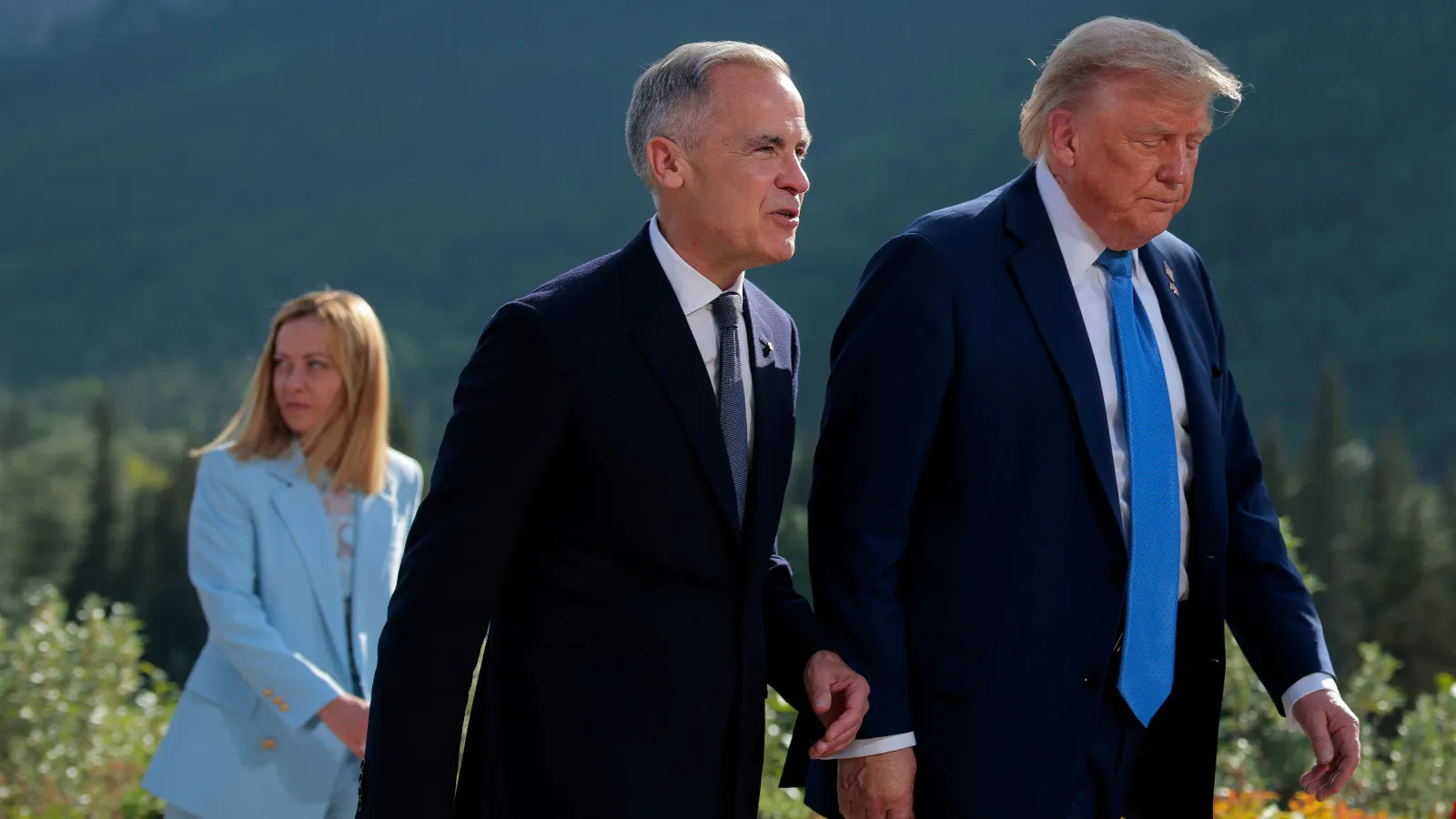 Canada Announces Partial Rollback of Retaliatory Tariffs on U.S. Imports Beginning September 2025